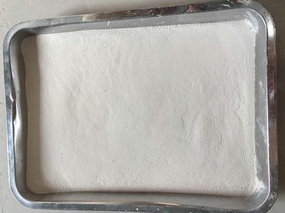 脱硫石膏粉和没有脱硫石膏的区别